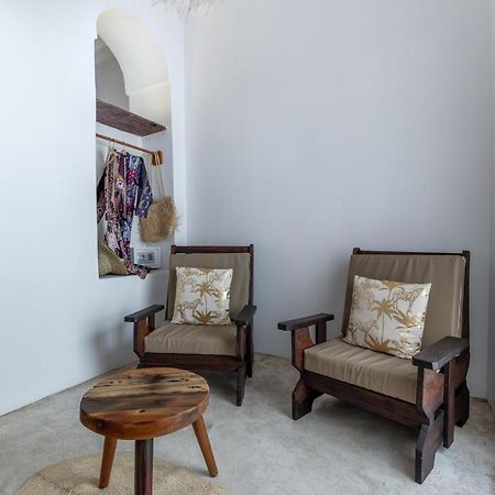 Sharazad Wonders Boutique Hotell Zanzibar Exteriör bild