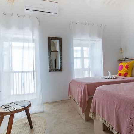 Sharazad Wonders Boutique Hotell Zanzibar Exteriör bild