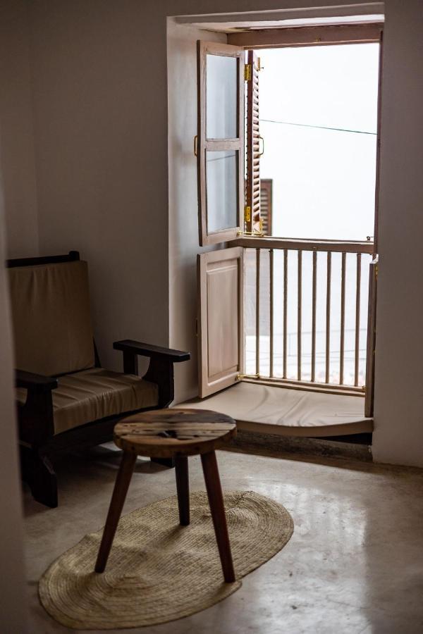 Sharazad Wonders Boutique Hotell Zanzibar Exteriör bild