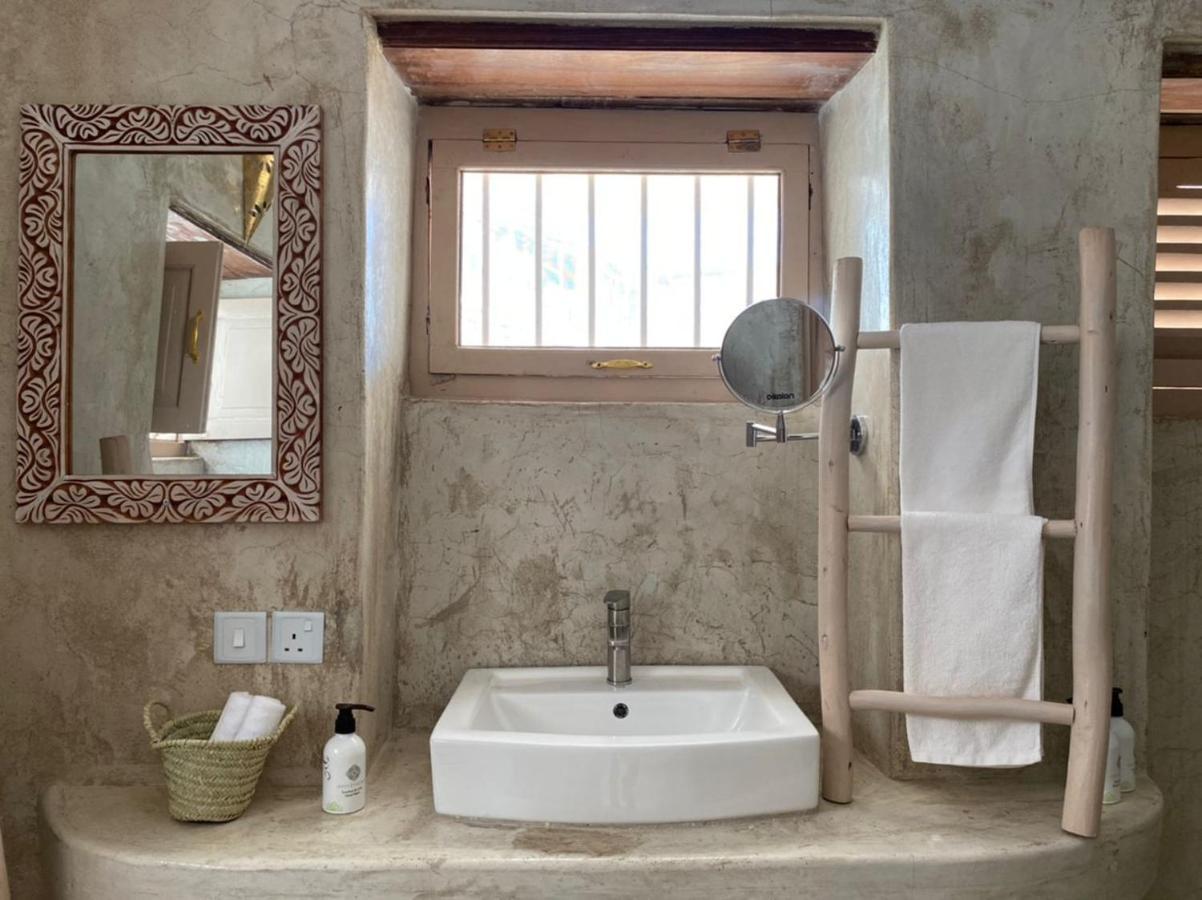 Sharazad Wonders Boutique Hotell Zanzibar Exteriör bild