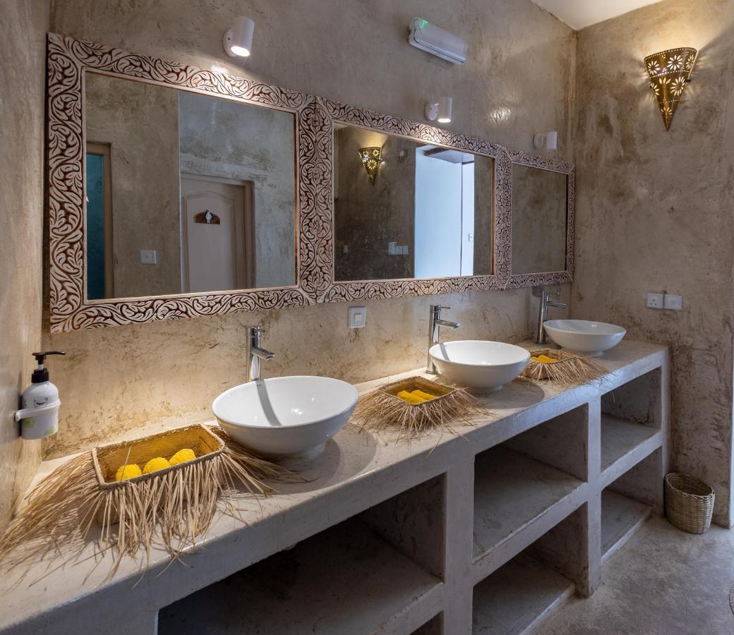 Sharazad Wonders Boutique Hotell Zanzibar Exteriör bild