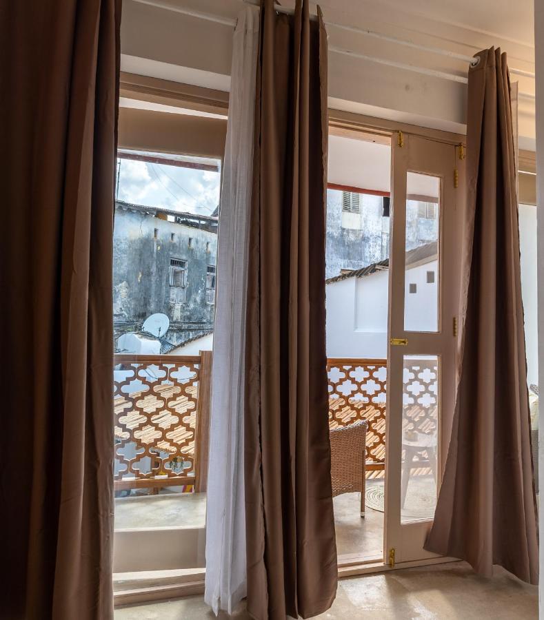 Sharazad Wonders Boutique Hotell Zanzibar Exteriör bild