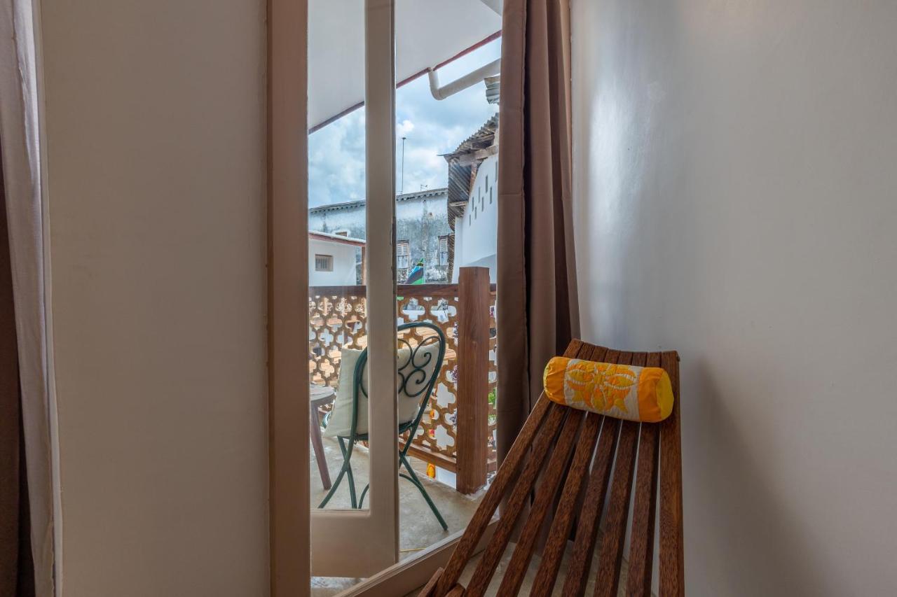 Sharazad Wonders Boutique Hotell Zanzibar Exteriör bild