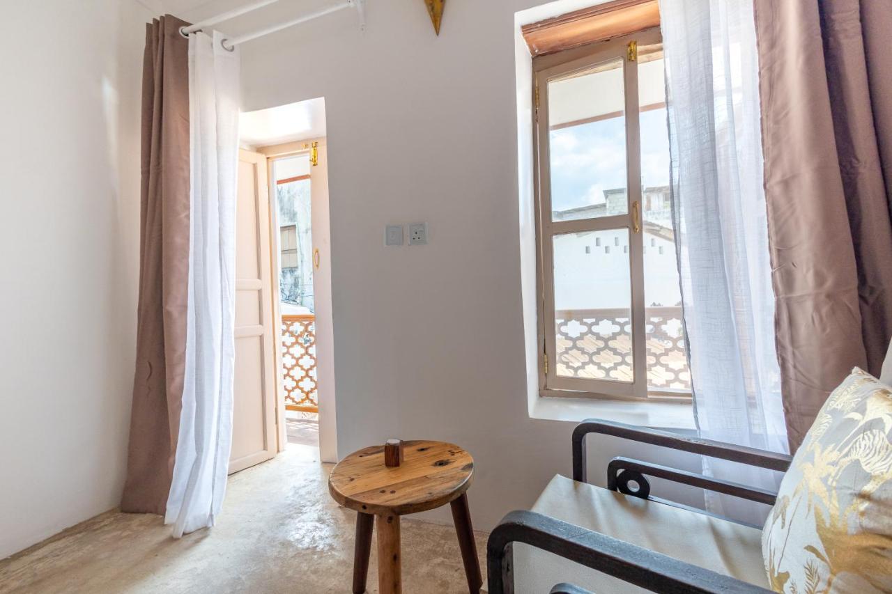 Sharazad Wonders Boutique Hotell Zanzibar Exteriör bild