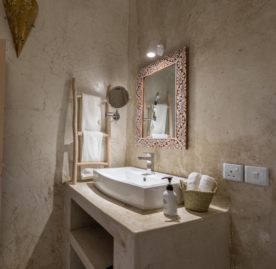 Sharazad Wonders Boutique Hotell Zanzibar Exteriör bild
