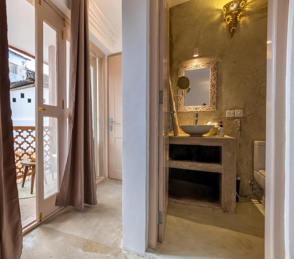 Sharazad Wonders Boutique Hotell Zanzibar Exteriör bild