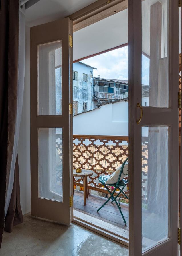Sharazad Wonders Boutique Hotell Zanzibar Exteriör bild