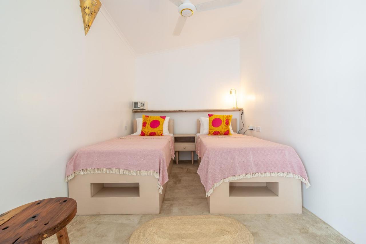 Sharazad Wonders Boutique Hotell Zanzibar Exteriör bild