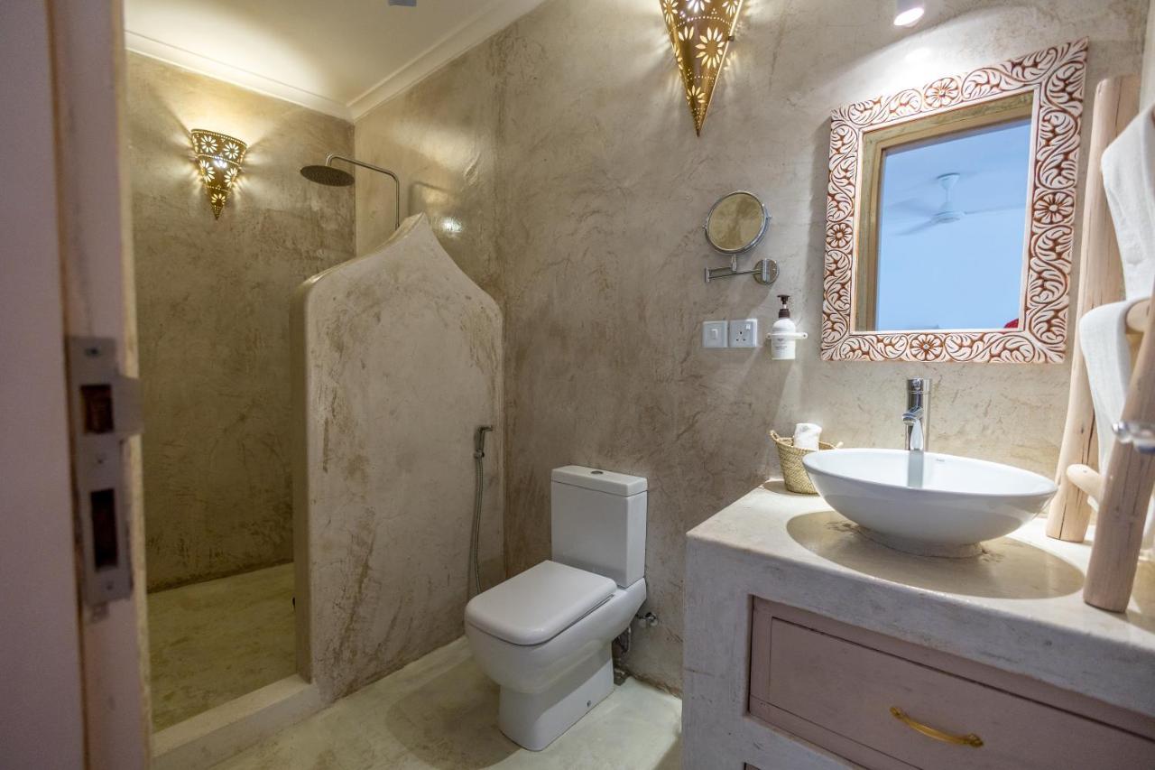 Sharazad Wonders Boutique Hotell Zanzibar Exteriör bild