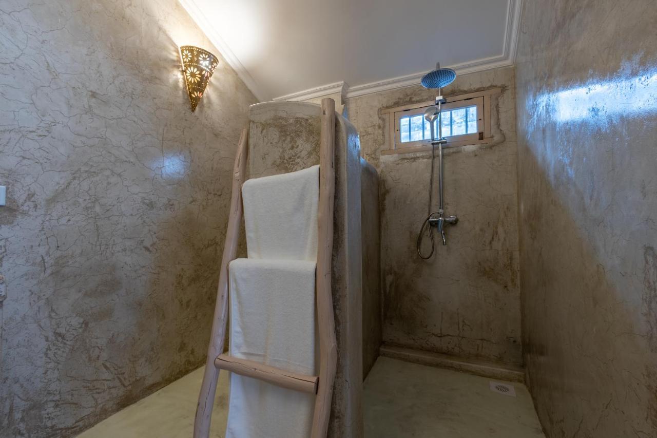 Sharazad Wonders Boutique Hotell Zanzibar Exteriör bild