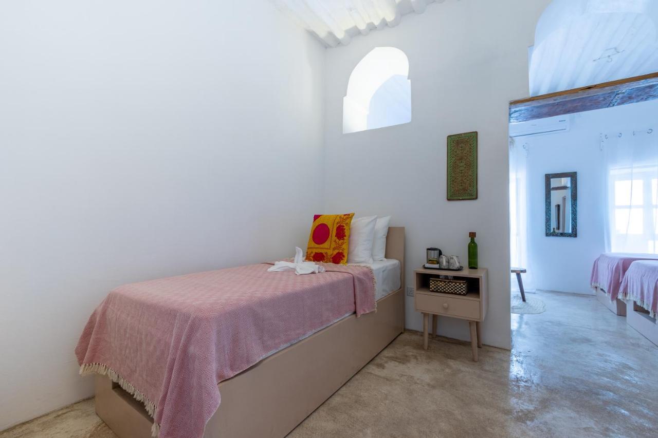 Sharazad Wonders Boutique Hotell Zanzibar Exteriör bild
