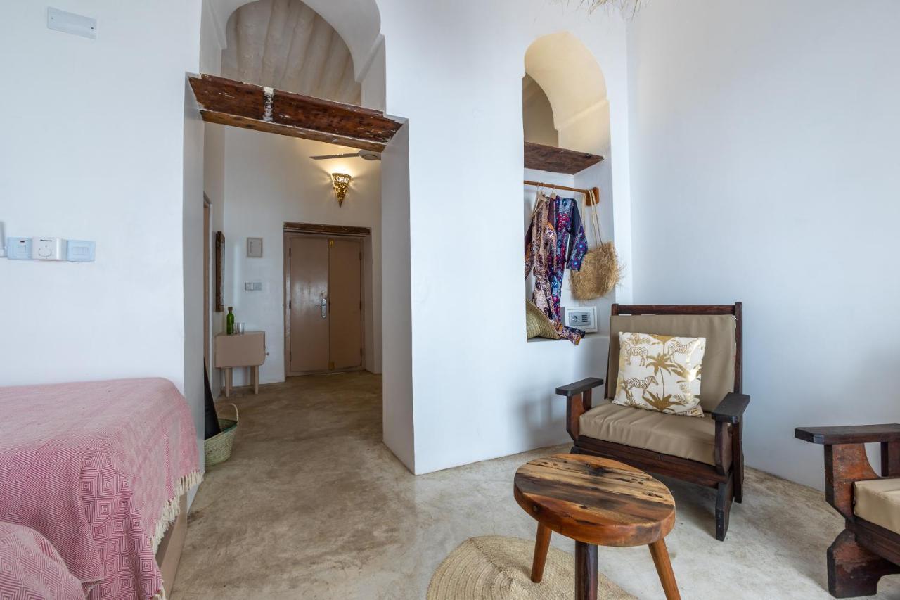 Sharazad Wonders Boutique Hotell Zanzibar Exteriör bild