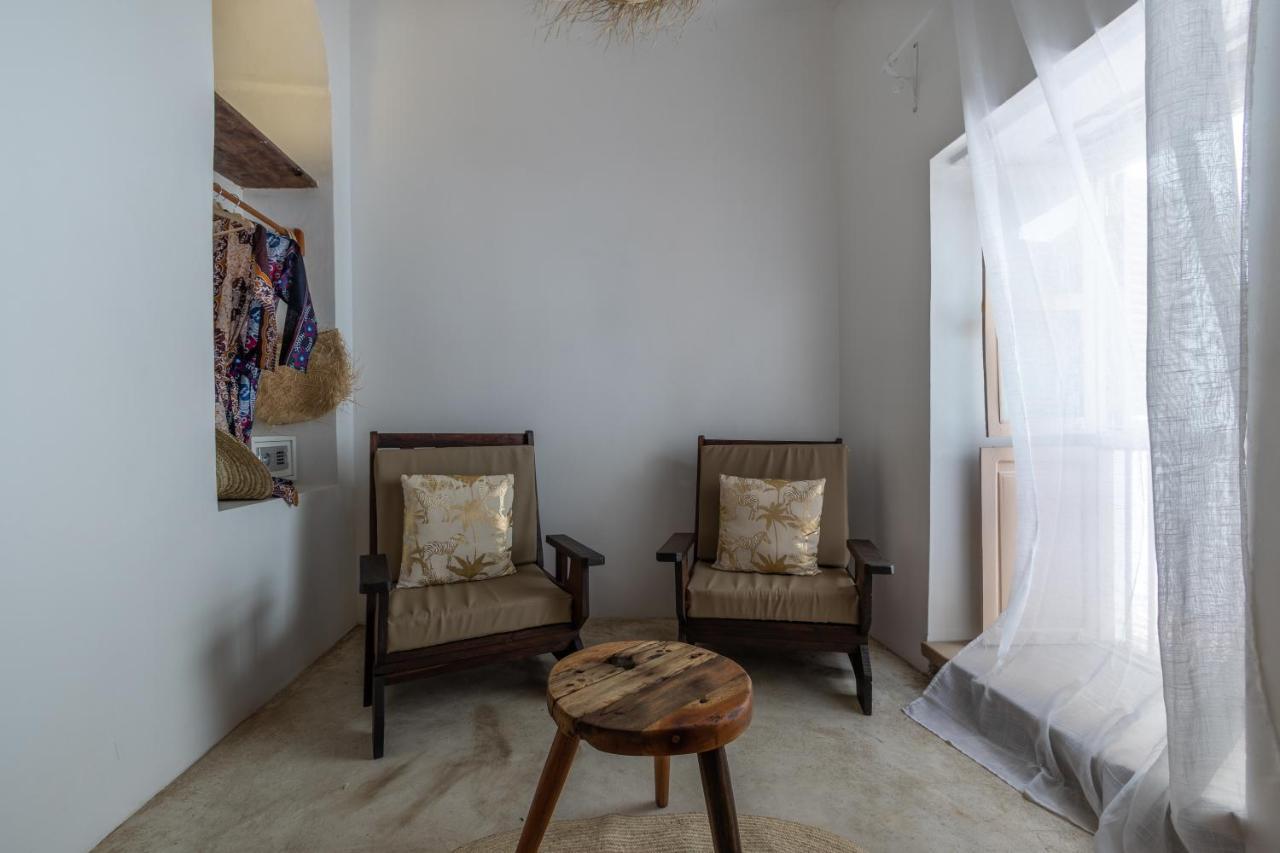 Sharazad Wonders Boutique Hotell Zanzibar Exteriör bild