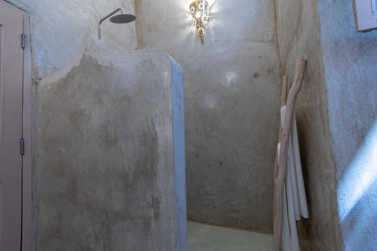Sharazad Wonders Boutique Hotell Zanzibar Exteriör bild