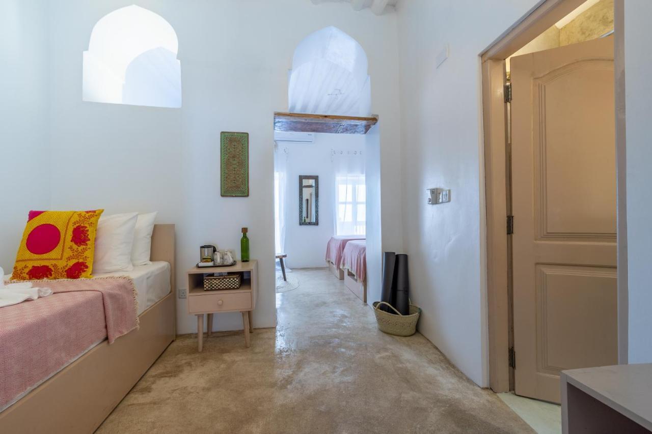 Sharazad Wonders Boutique Hotell Zanzibar Exteriör bild